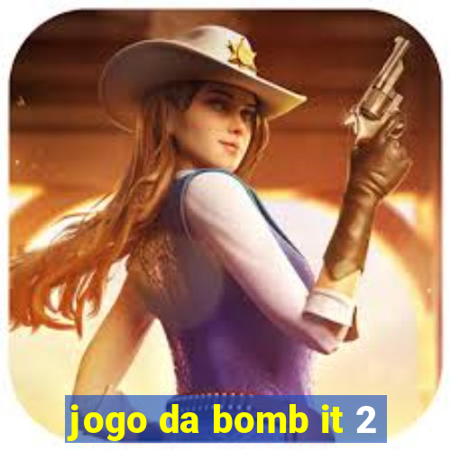 jogo da bomb it 2